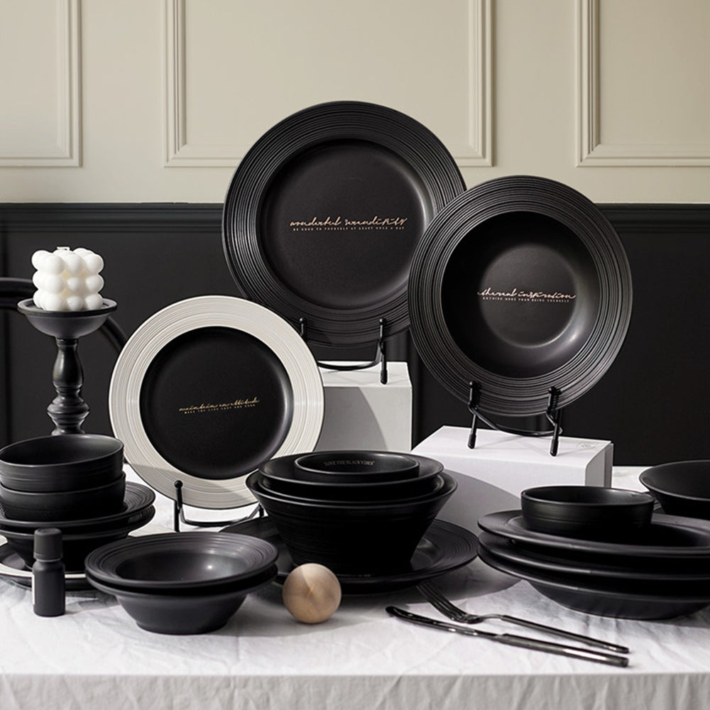 TABLEWARE