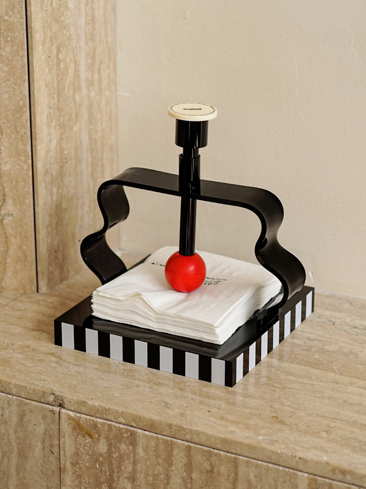 Acrylic Tissue Holder, Living Room Tissue Box, Home Docor
