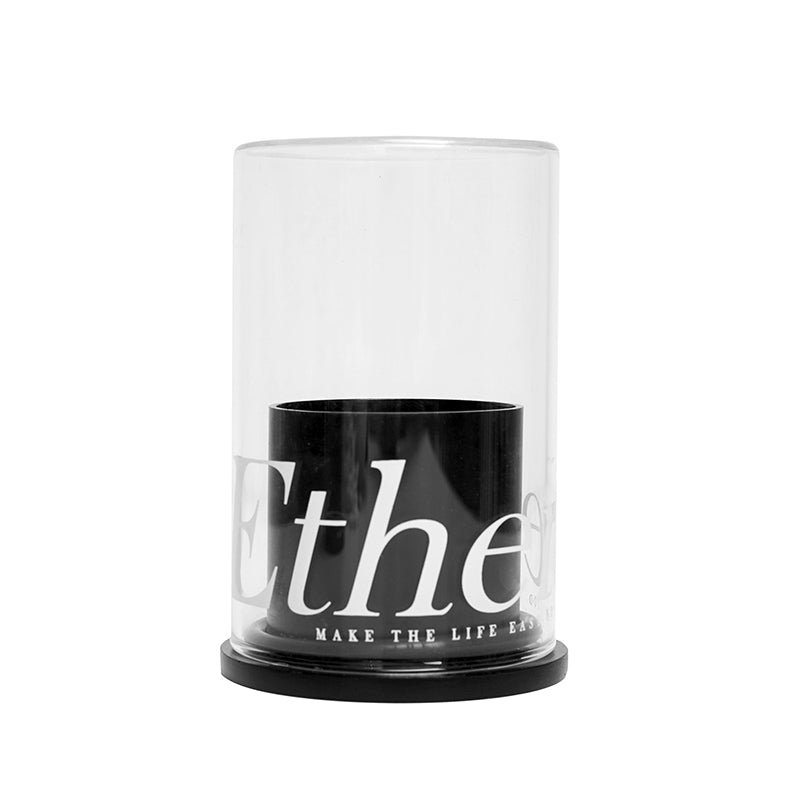 Bathroom Organizers and Storage, Cotton Swab and Toothpick Holder ,Bathroom Containers for Floss Pick,Living Room Table Decorations