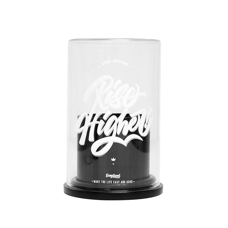 Bathroom Organizers and Storage, Cotton Swab and Toothpick Holder ,Bathroom Containers for Floss Pick,Living Room Table Decorations
