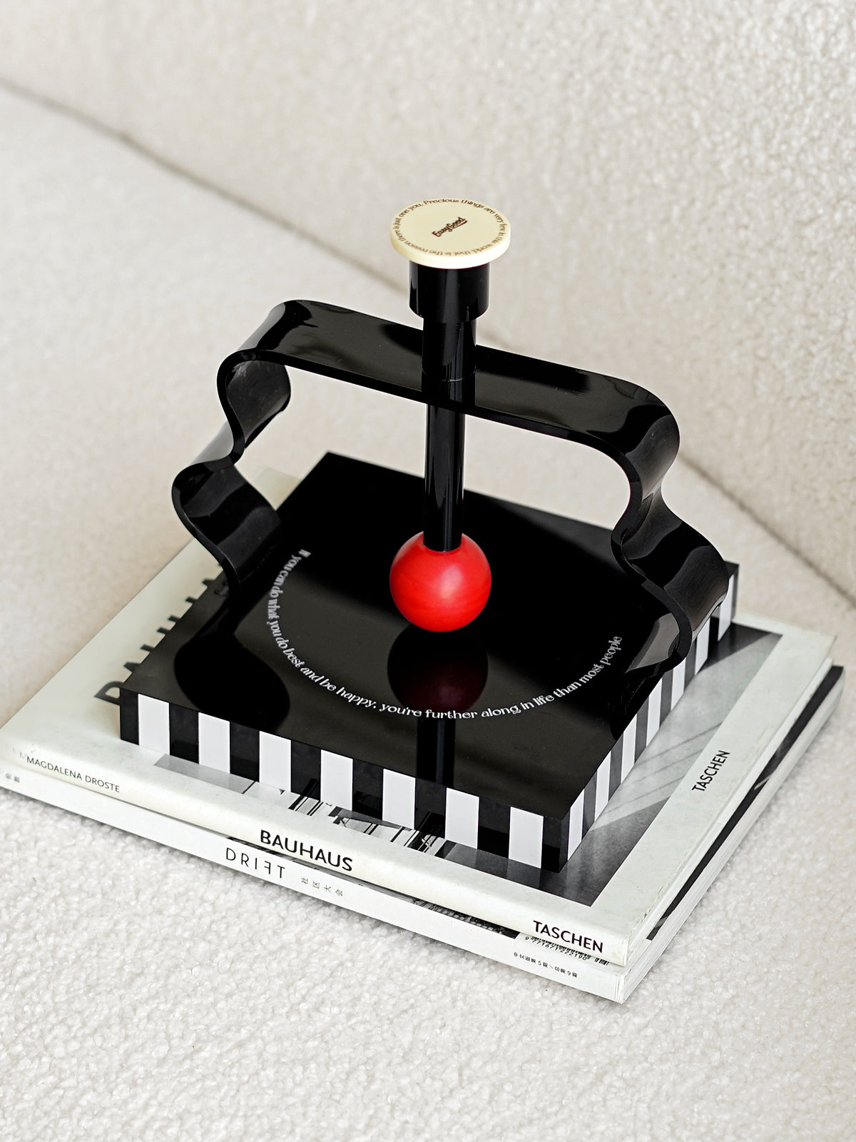 Acrylic Tissue Holder, Living Room Tissue Box, Home Docor