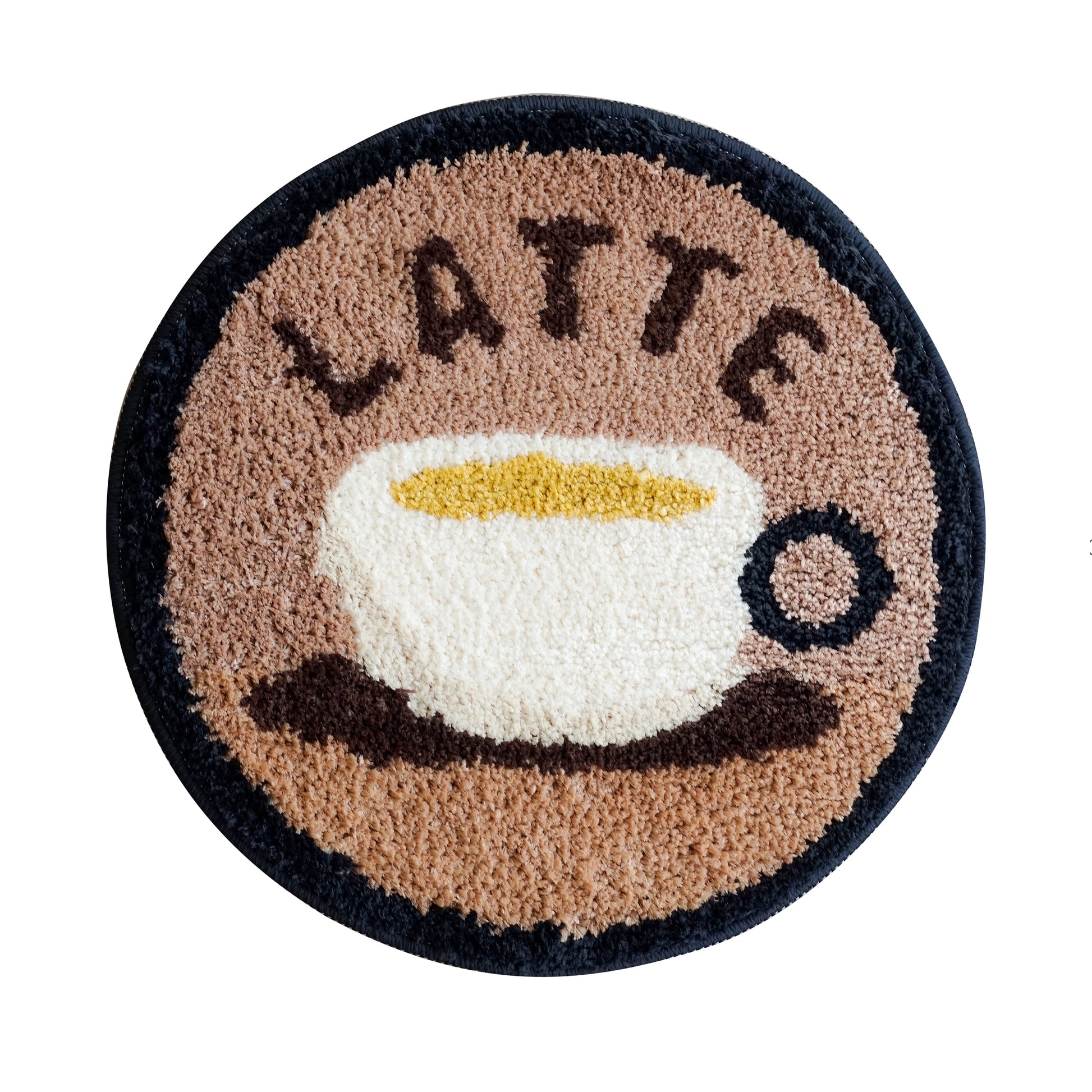 Retro-Style Living Room Seat Cushion, Creative Office Seat Pad, Sofa Decorative Butt Cushion, Car Cushion