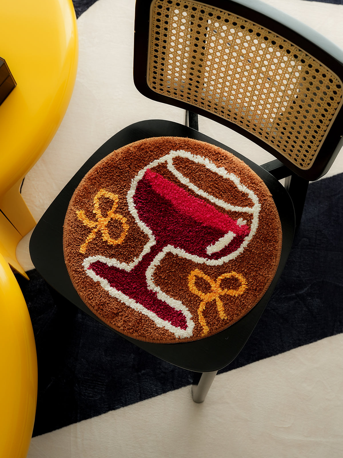 Living Room Seat Cushion,Cute Chair cushions,Creative Office Seat Pad, Sofa Decorative, Bedroom Butt Cushion,Car Cushion