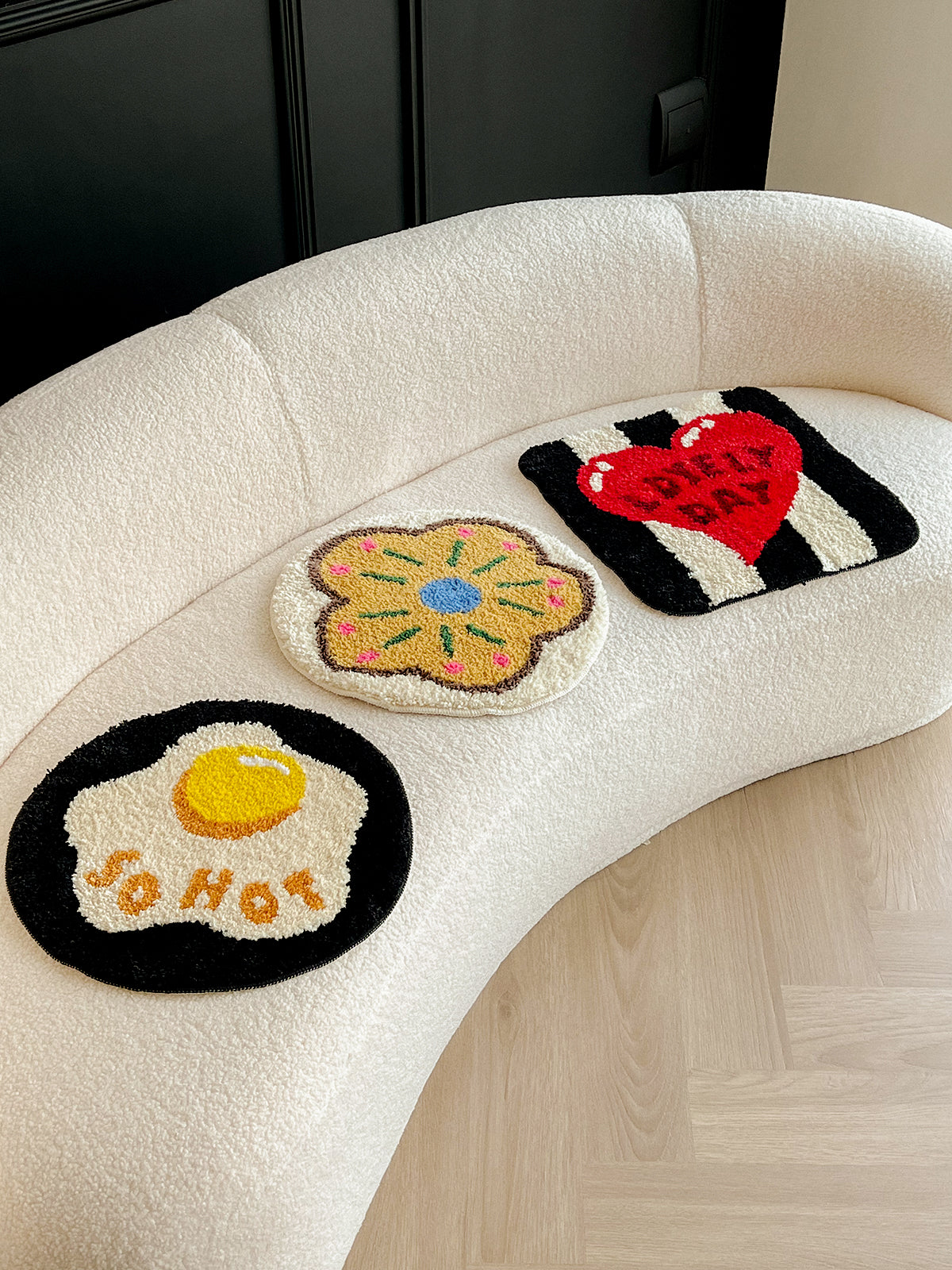Living Room Seat Cushion,Colorful Chair cushions,Creative Office Seat Pad, Sofa Decorative, Bedroom Butt Cushion,Car Cushion
