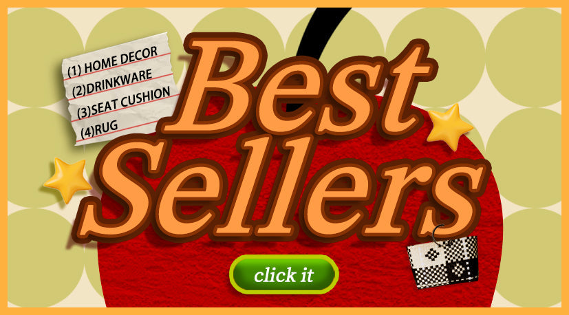 Best Sellers