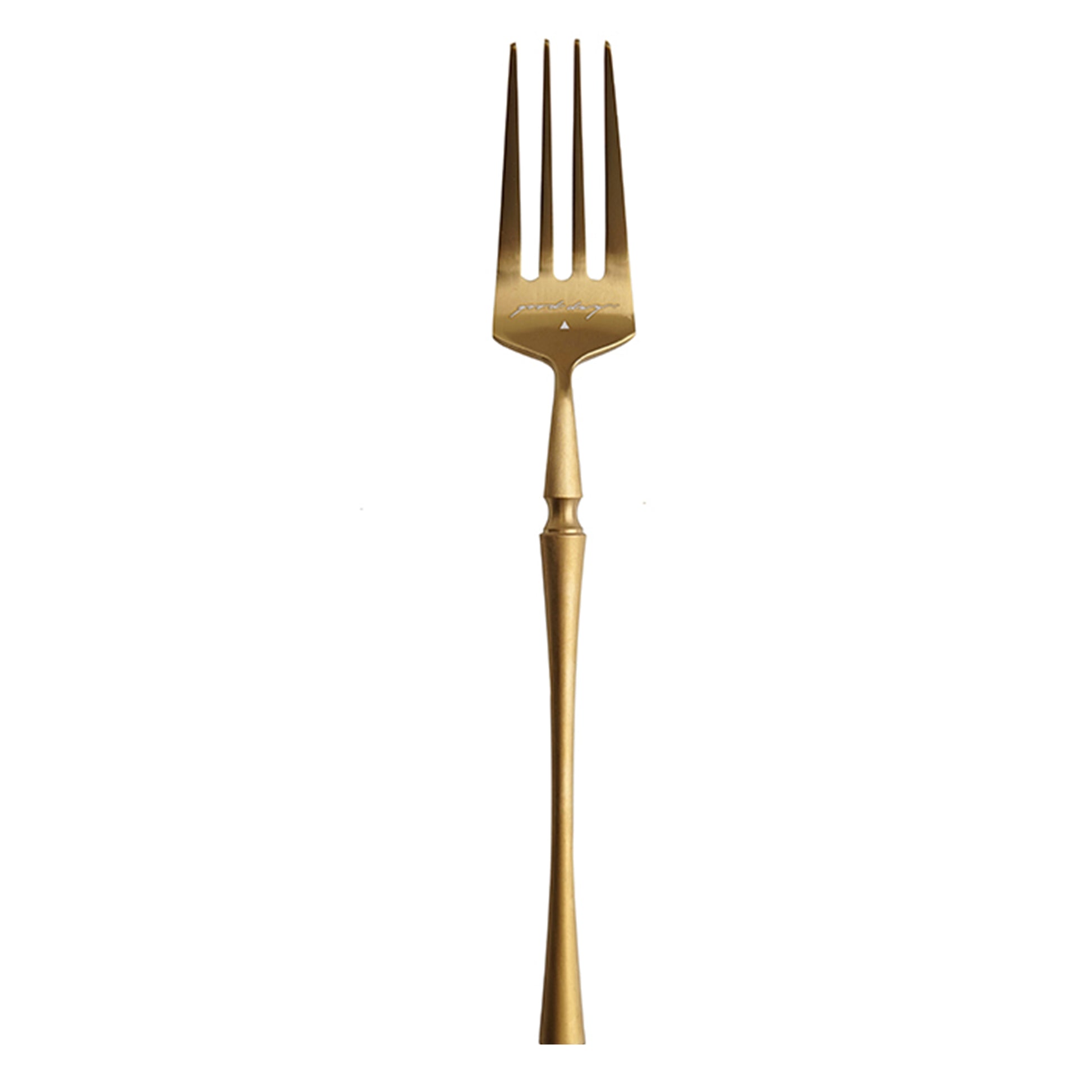 Unique & Beautiful Flatware Set Black Utensils Service For 5 with Dessert Fork,Dessert Spoon, Knife, Spoon, Dinner Fork，Stainless Steel Flatware, 5 Piece Place Setting
