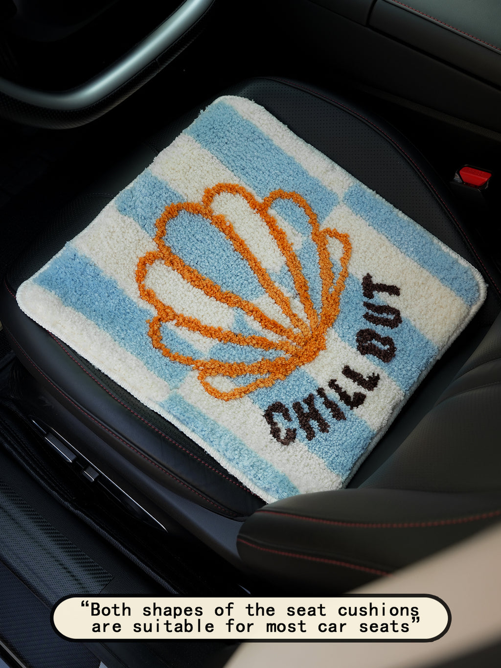 Living Room Seat Cushion,Cute Chair cushions,Creative Office Seat Pad, Sofa Decorative, Bedroom Butt Cushion,Car Cushion