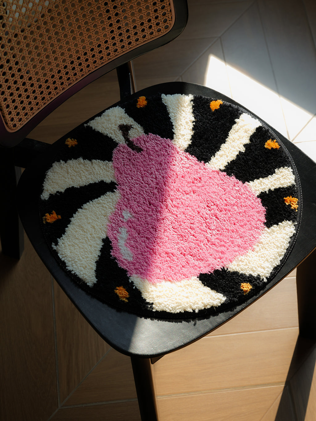 Living Room Seat Cushion,Cute Chair cushions,Creative Office Seat Pad, Sofa Decorative, Bedroom Butt Cushion,Car Cushion