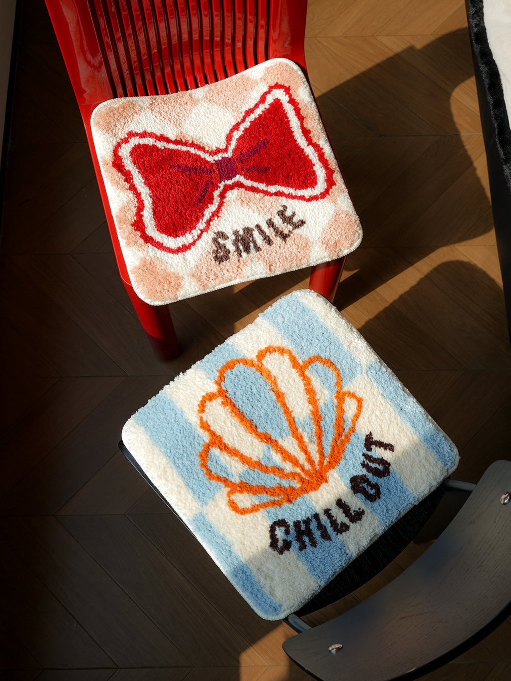 Living Room Seat Cushion,Cute Chair cushions,Creative Office Seat Pad, Sofa Decorative, Bedroom Butt Cushion,Car Cushion