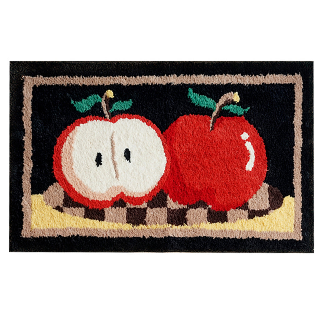 Cute and Cozy Rug: Ideal for a Lovely Home Decor