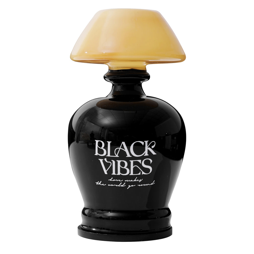 Glass Cotton Swab and Toothpick Holder,Bathroom Vanity Canisters Jars for Countertop Storage and Organization