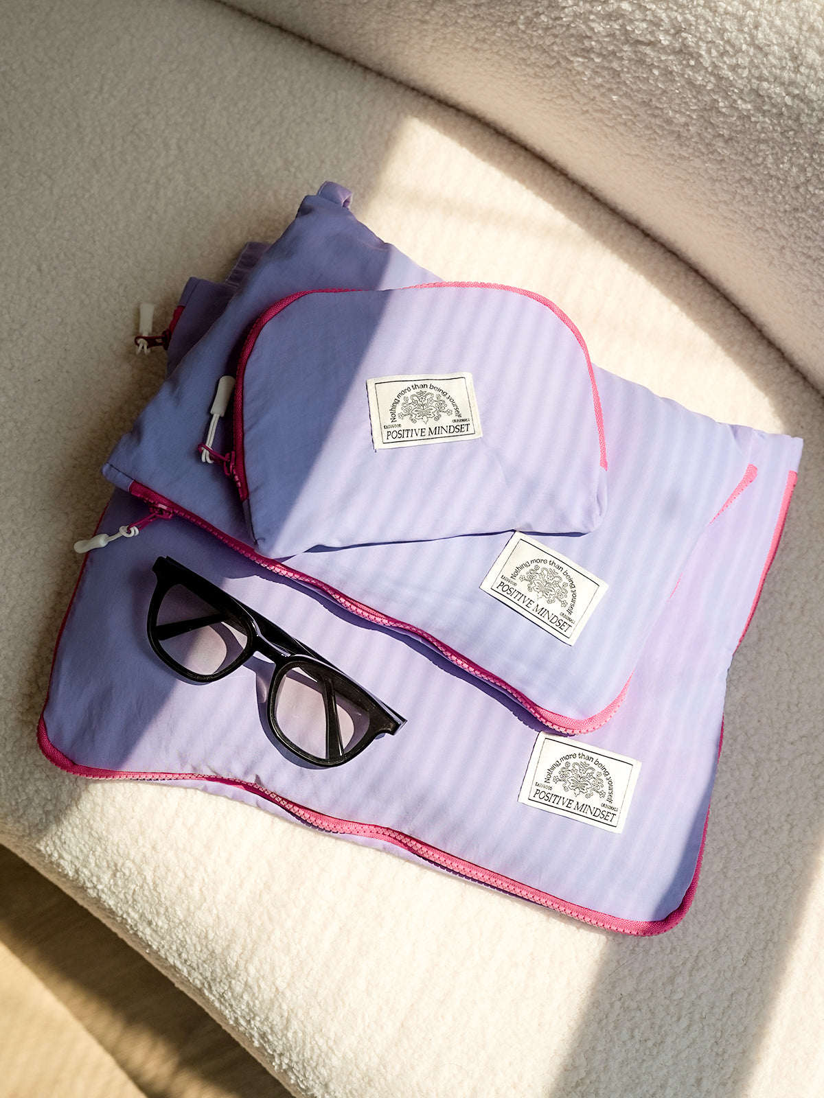 Lightweight Compression Packing Cubes for Suitcases, Compressible Expandable Travel Packing Organizer with Toiletries and Backpack Bag, Travel Essentials for Carry on Luggage 3 Set