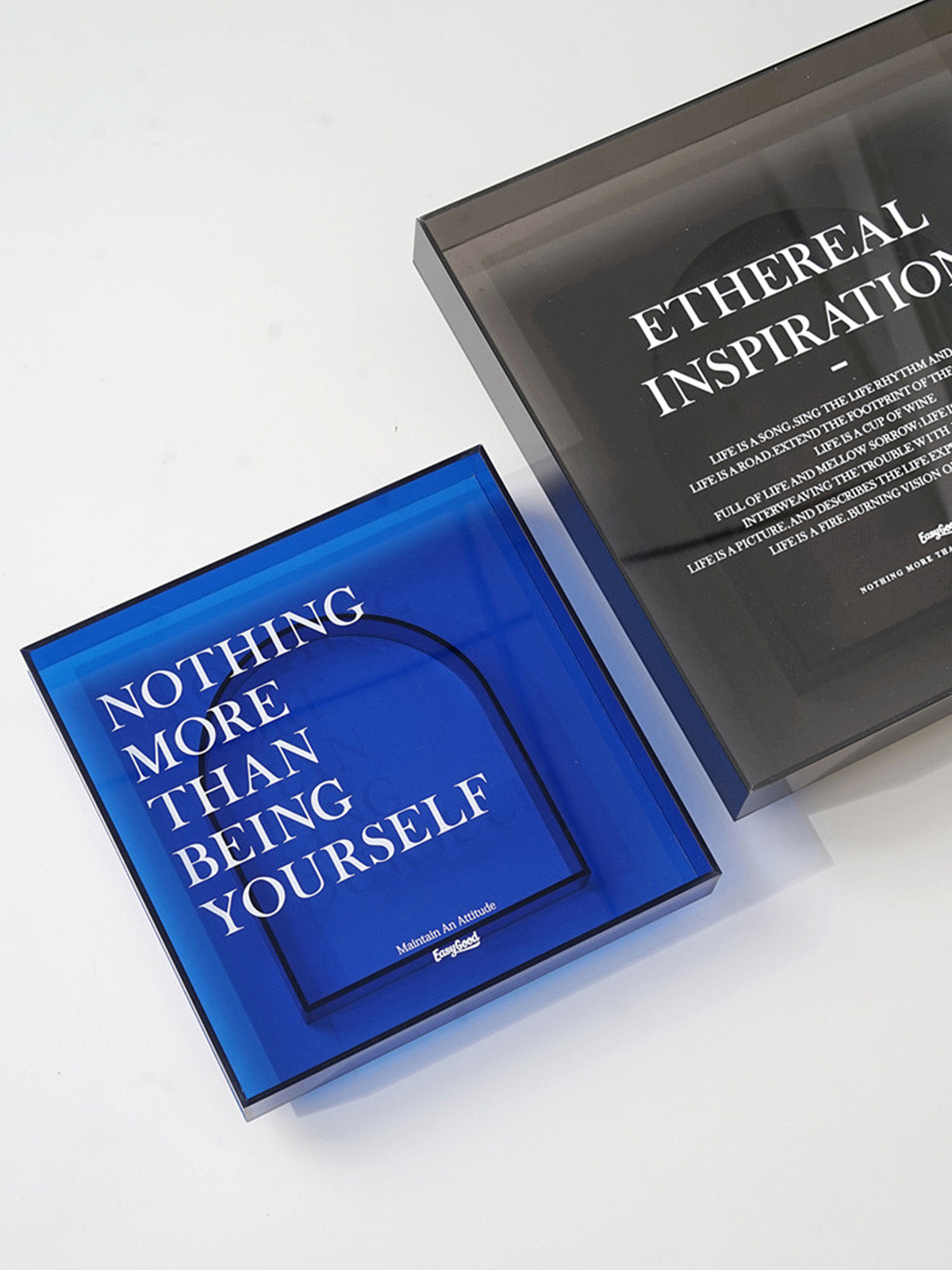 Acrylic Serving Tray,Table,Decorative Tray