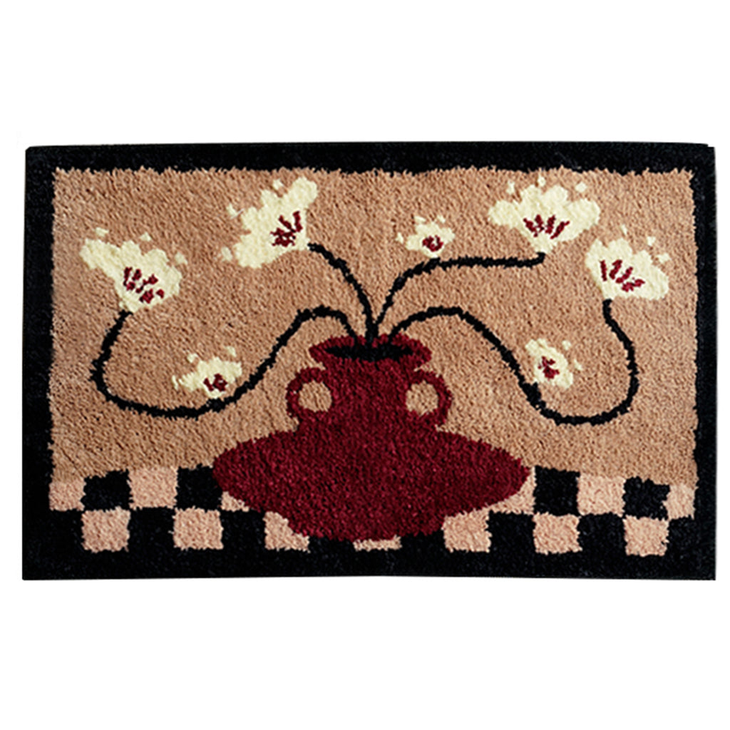 Cute and Cozy Rug: Ideal for a Lovely Home Decor