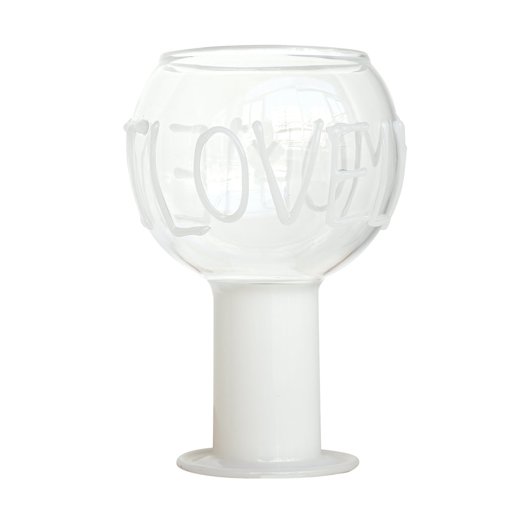 Handmade Glassware Drinking Glasses For Ice Coffee Sustainable Water and Cocktail Glasses For Home&gift