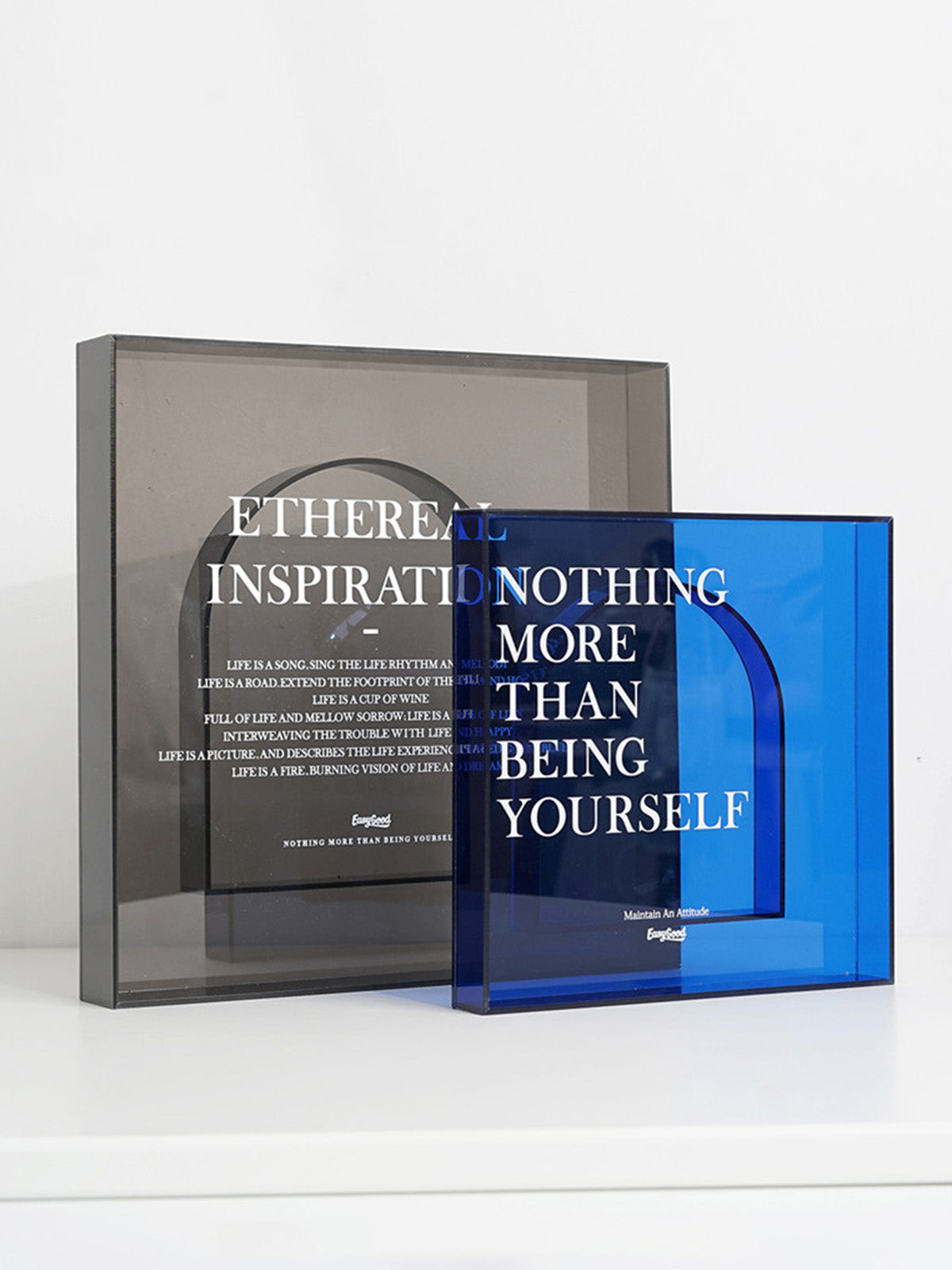 Acrylic Serving Tray,Table,Decorative Tray