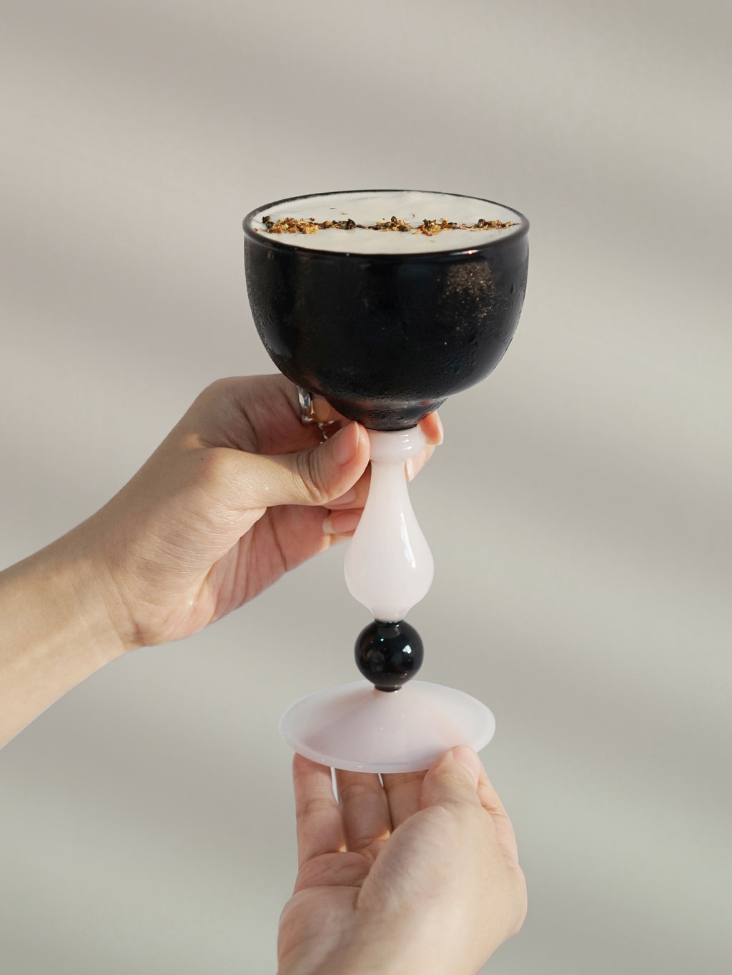 Elegant Champagne Glasses Unique Gift for Birthday,Wedding, Mother’s Day,Ideal for Wine Tasting,Daily Use-260ml