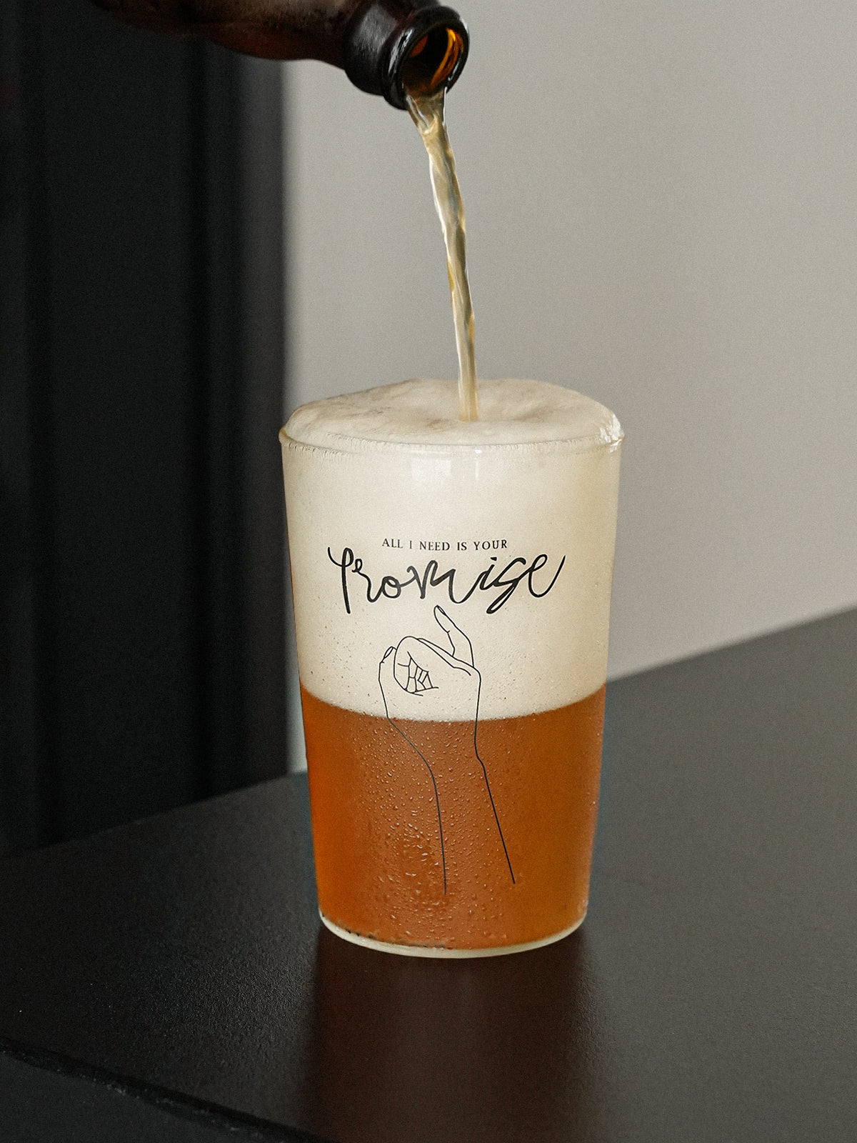 Romanticism Glass Cup, Summer Cold Drink Cup, Iced Americano Coffee Cup, Creative Illustrated Cup, Selected for Gifts