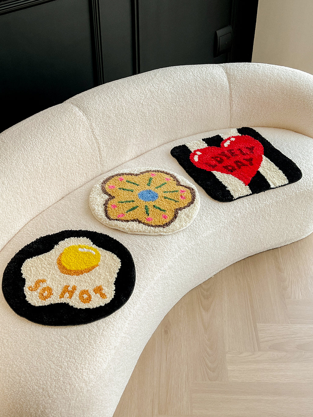 Living Room Seat Cushion,Colorful Chair cushions,Creative Office Seat Pad, Sofa Decorative, Bedroom Butt Cushion,Car Cushion