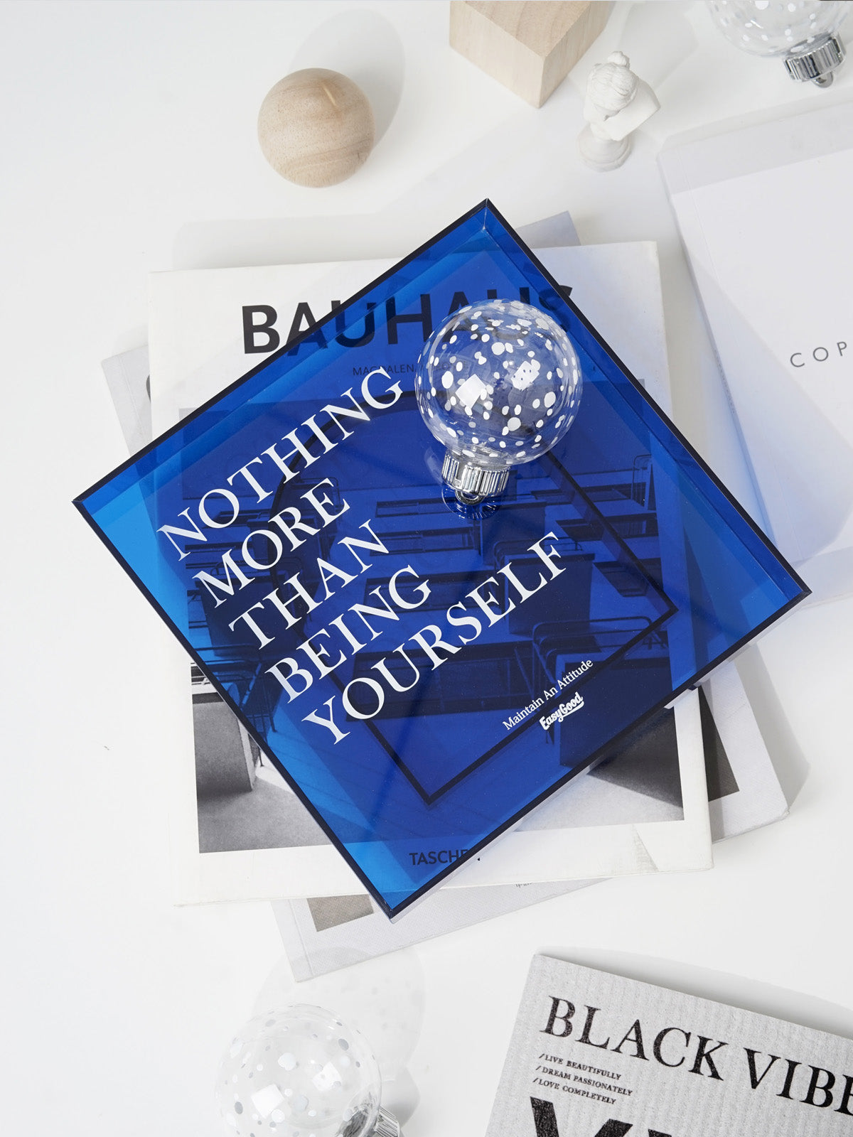 Acrylic Serving Tray,Table,Decorative Tray