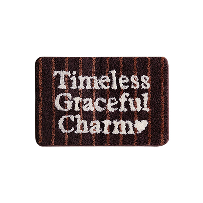 Adorable Cat Pattern Home Carpet, A Great Home Decor Item