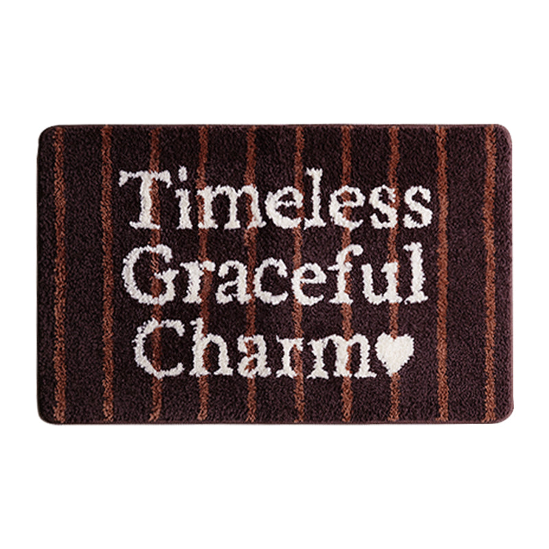 Adorable Cat Pattern Home Carpet, A Great Home Decor Item