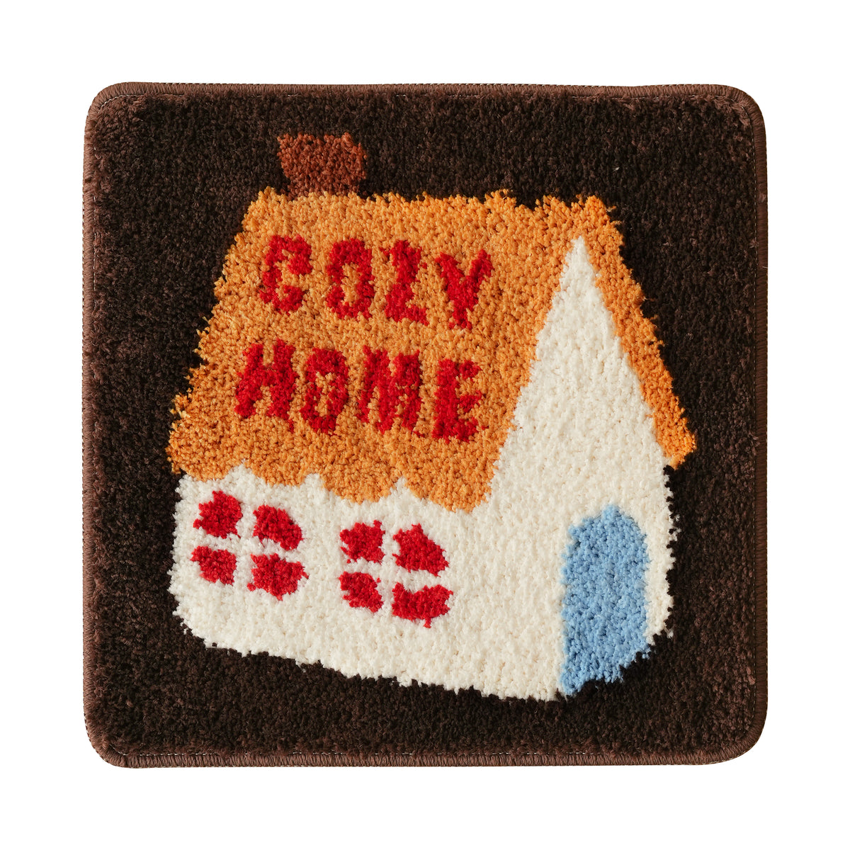 Living Room Seat Cushion,Flower Pattern Chair cushions,Creative Office Seat Pad, Sofa Decorative, Bedroom Butt Cushion,Car Cushion