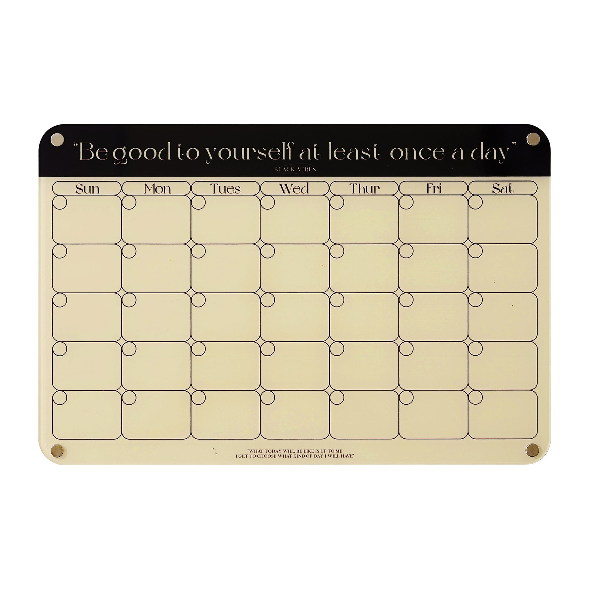 Acrylic Magnetic Dry Erase Board for Fridge，Planning Board Set, Clear Weekly Meal Planner with Whiteboard Memo, Menu Board for Kitchen
