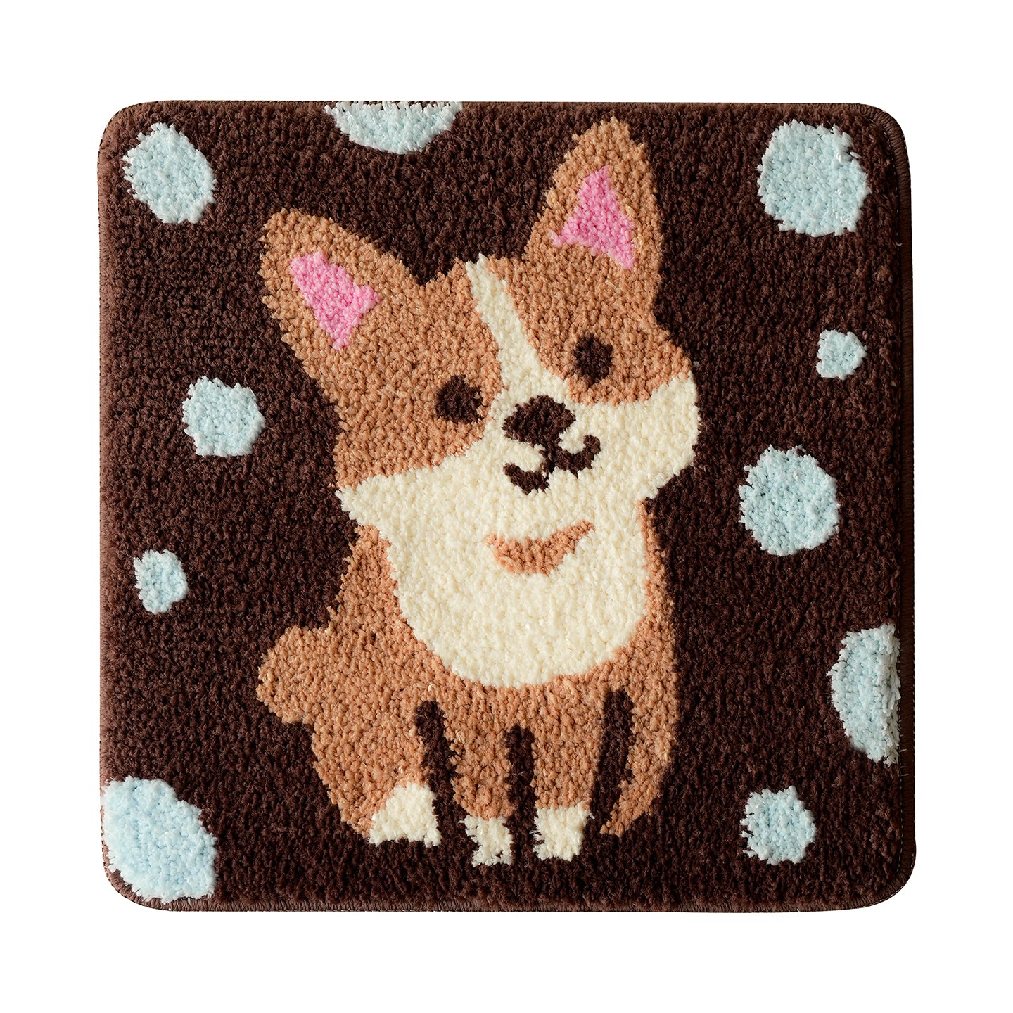 Adorable Pet Print Seat Cushion Seat Cushion, Living RoomChair cushions,Car Cushion